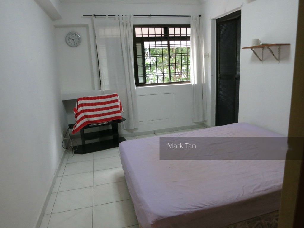 Choa Chu Kang Crescent thumbnail photo